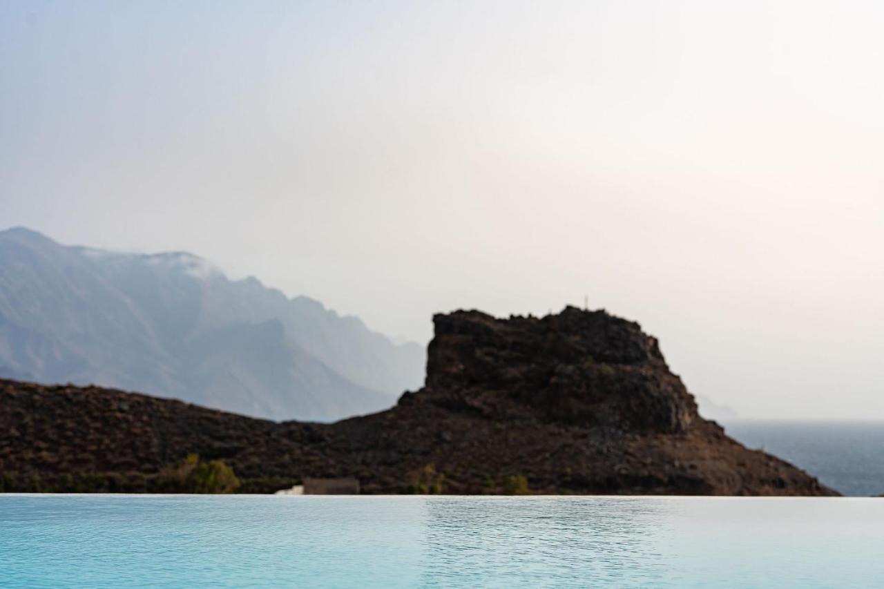 Vivelorural Agaete 2D Infinity Pool & Great Viewsアパートメント エクステリア 写真